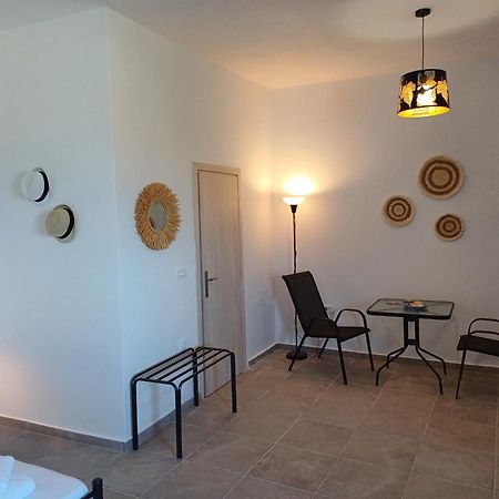 'Nektarios' Cycladic House With Sunrise And Sea View!! Apartment Oía Exterior foto